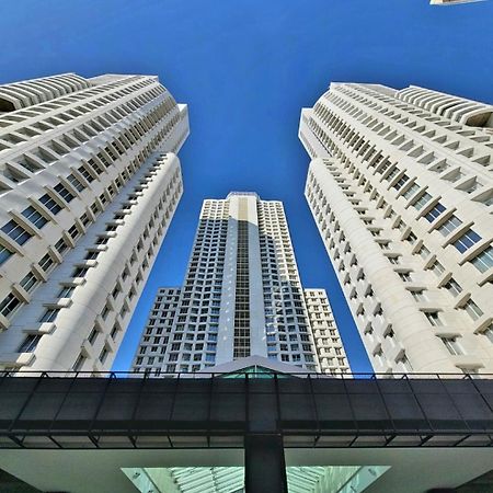 Alfred Sky Smart Apartment 29Th Spa Included สโกเปีย ภายนอก รูปภาพ